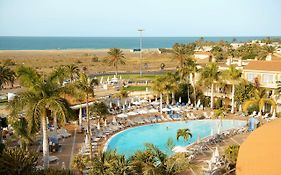 Hotel Buganvilla Fuerteventura